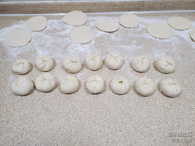 【知味新年】+美味豬肉白菜冰花小籠包