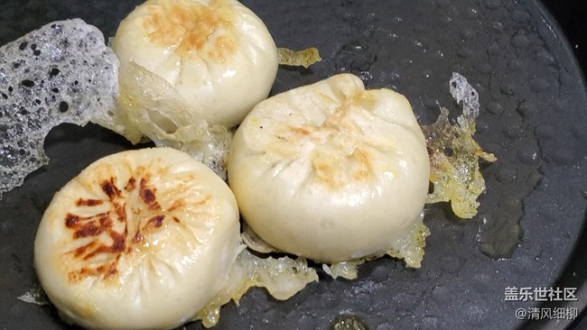 【知味新年】+美味豬肉白菜冰花小籠包