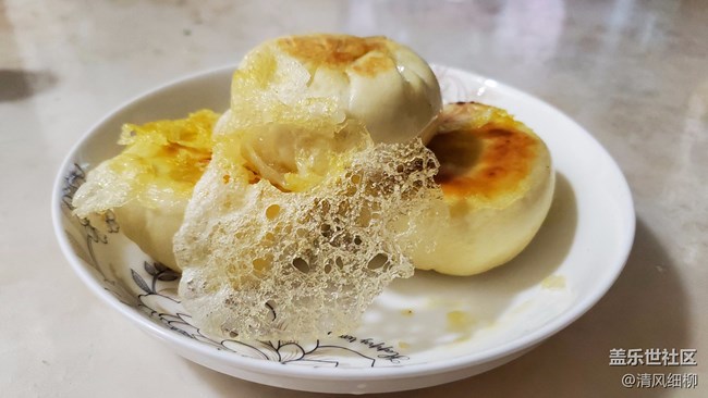 【知味新年】+美味豬肉白菜冰花小籠包