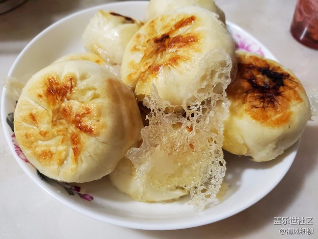 【知味新年】+美味豬肉白菜冰花小籠包