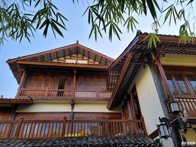 【冬日】+南寧相思小鎮(zhèn)碎片