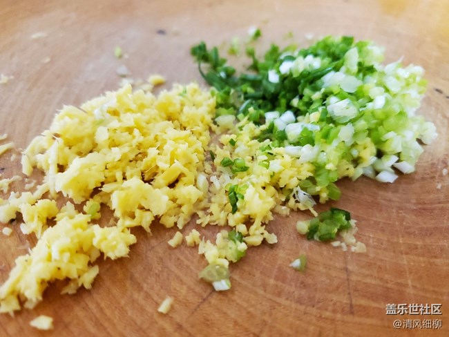 【知味新年】+美味豬肉白菜冰花小籠包