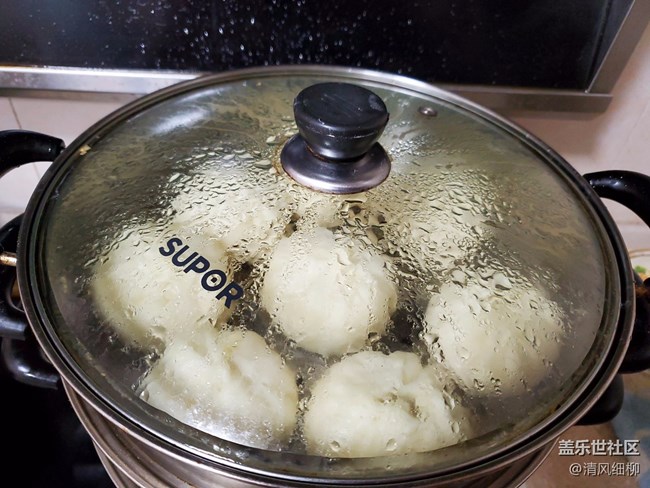 【知味新年】+美味豬肉白菜冰花小籠包