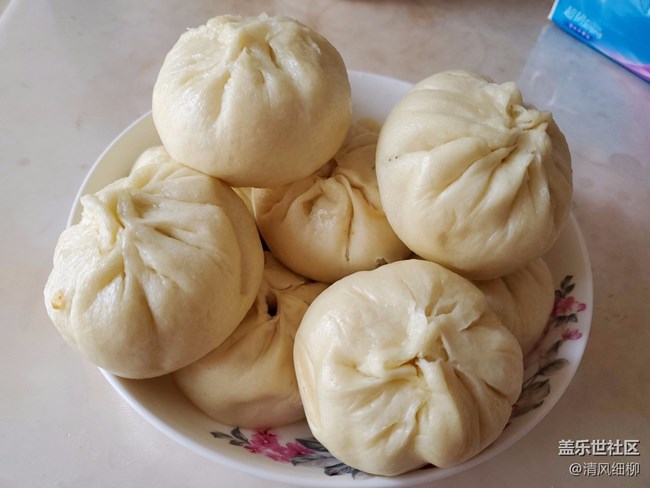 【知味新年】+美味豬肉白菜冰花小籠包