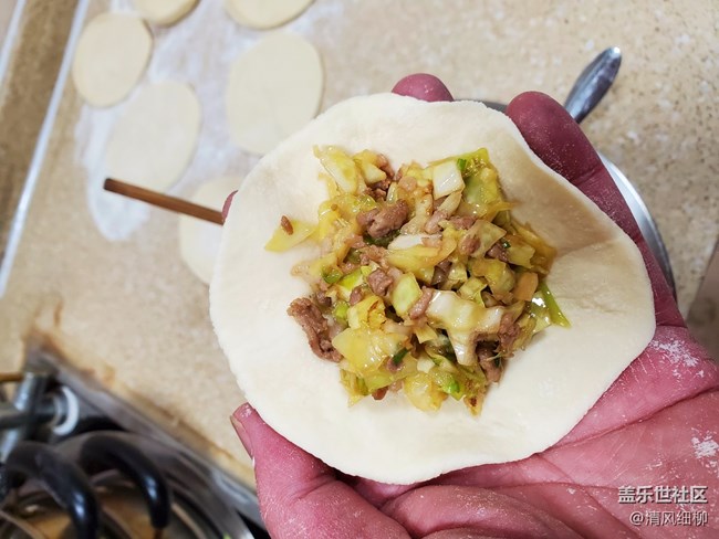 【知味新年】+美味豬肉白菜冰花小籠包