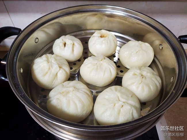 【知味新年】+美味豬肉白菜冰花小籠包