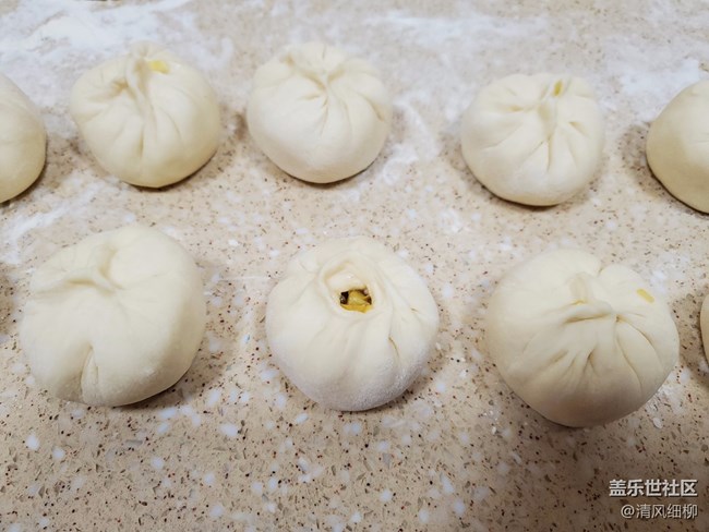 【知味新年】+美味豬肉白菜冰花小籠包