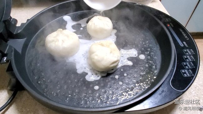 【知味新年】+美味豬肉白菜冰花小籠包