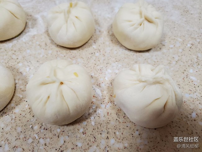 【知味新年】+美味豬肉白菜冰花小籠包