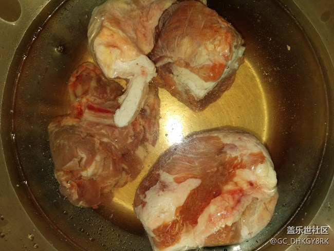 【喜迎元旦】+私房下飯菜一道