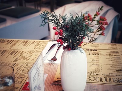 【冬日】+好心情