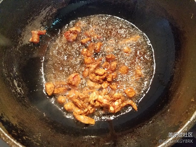 【喜迎元旦】+私房下飯菜一道