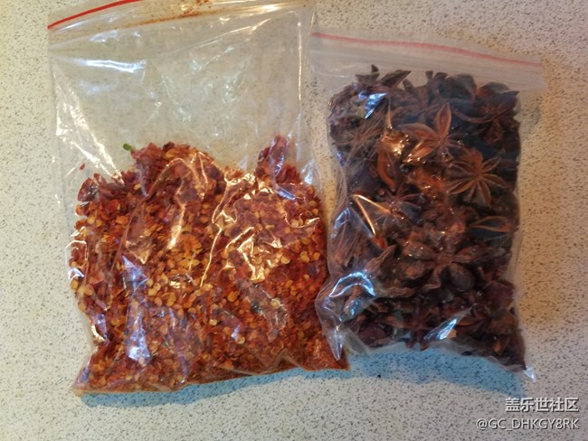 【喜迎元旦】+私房下飯菜一道