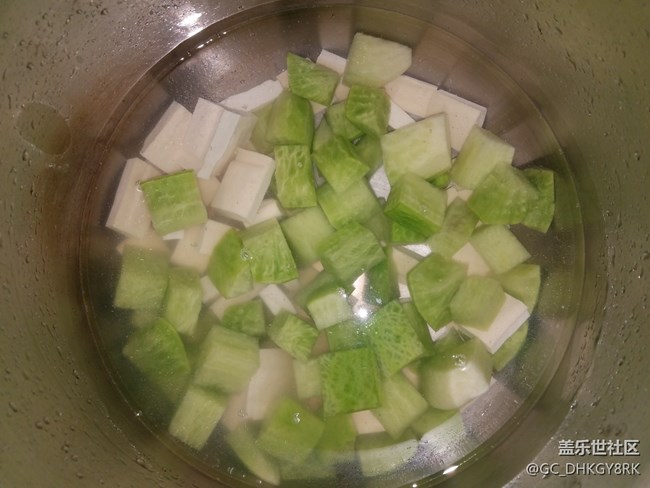 【喜迎元旦】+私房下飯菜一道