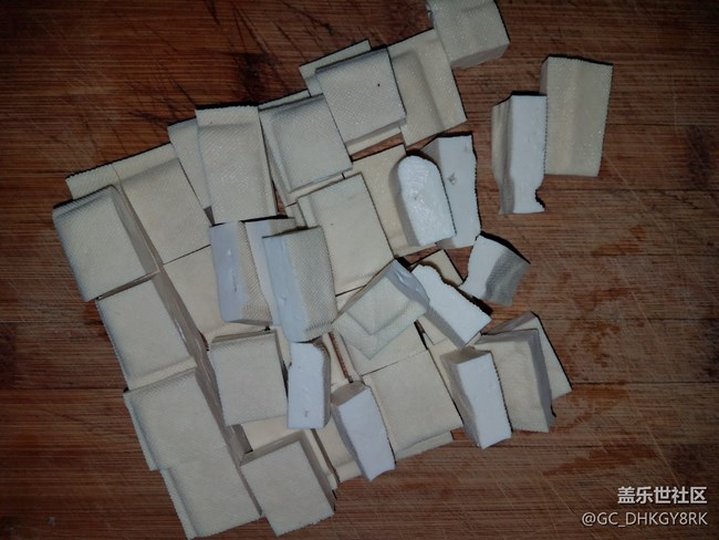 【喜迎元旦】+私房下飯菜一道