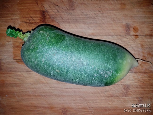 【喜迎元旦】+私房下飯菜一道