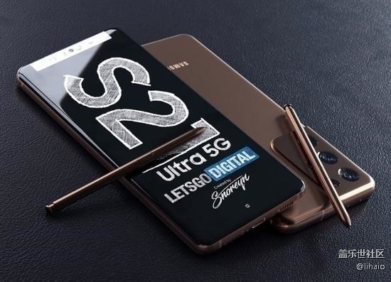 三星Galaxy S21 Ultra系統(tǒng)界面曝光！確認(rèn)最高配備16GB內(nèi)存