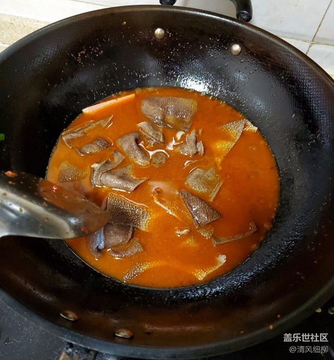 『清風家常菜』+江湖大菜：毛血旺