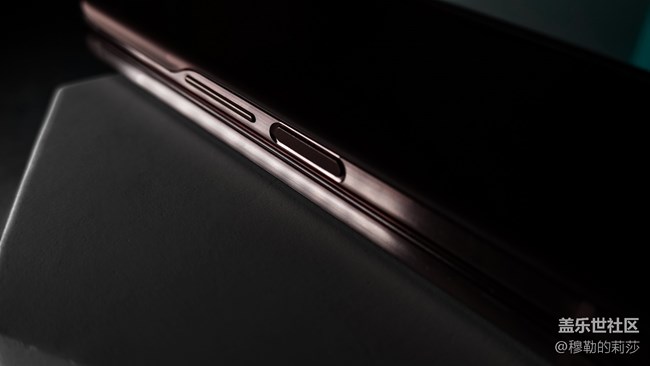 【美圖賞】日月之下-夜幕之上的不同光影-Galaxy Z Fold2 5G