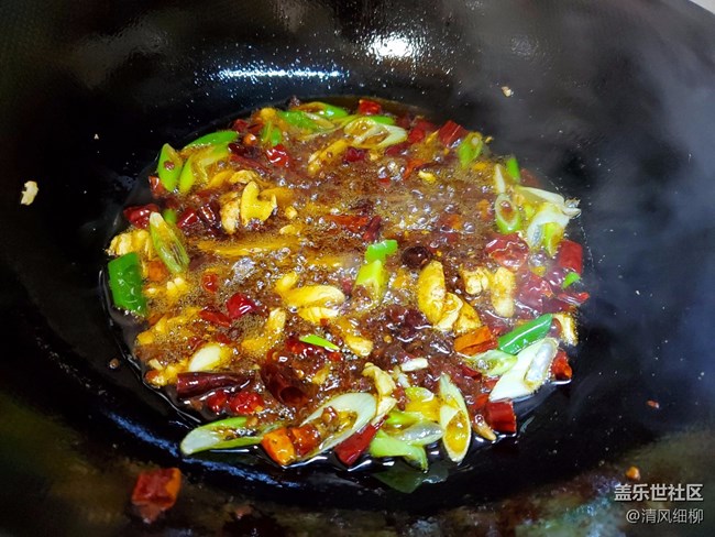 『清風家常菜』+江湖大菜：毛血旺