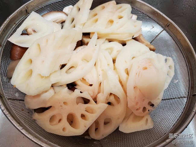 『清風家常菜』+江湖大菜：毛血旺