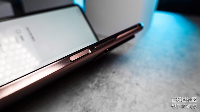 【美圖賞】日月之下-夜幕之上的不同光影-Galaxy Z Fold2 5G