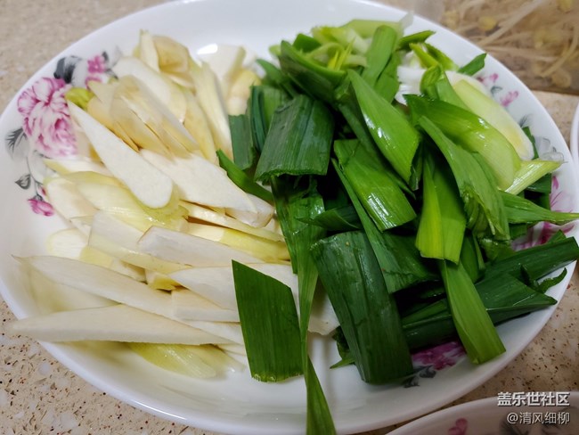 『清風家常菜』+江湖大菜：毛血旺