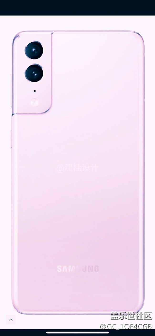 S30、S30+設(shè)計(jì)假想圖 圖賞