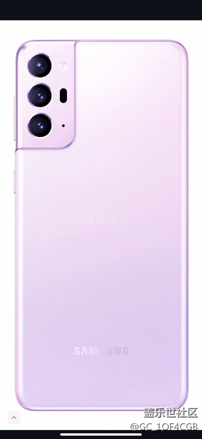 S30、S30+設(shè)計(jì)假想圖 圖賞