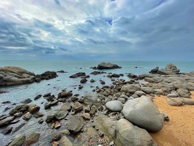 旅行路上Zflip的拍攝日常