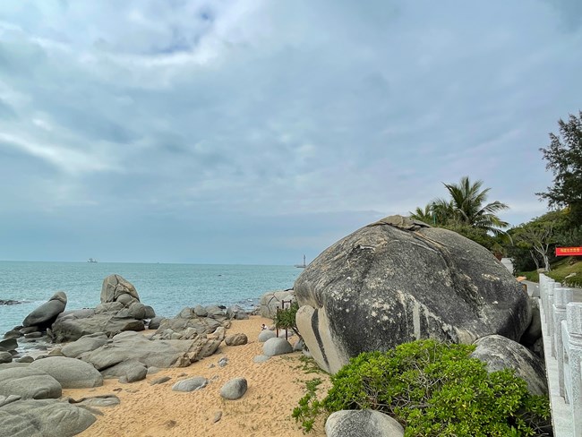 旅行路上Zflip的拍攝日常