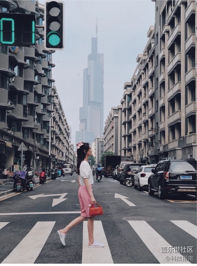 看手：三星S20都是哪些人在用？