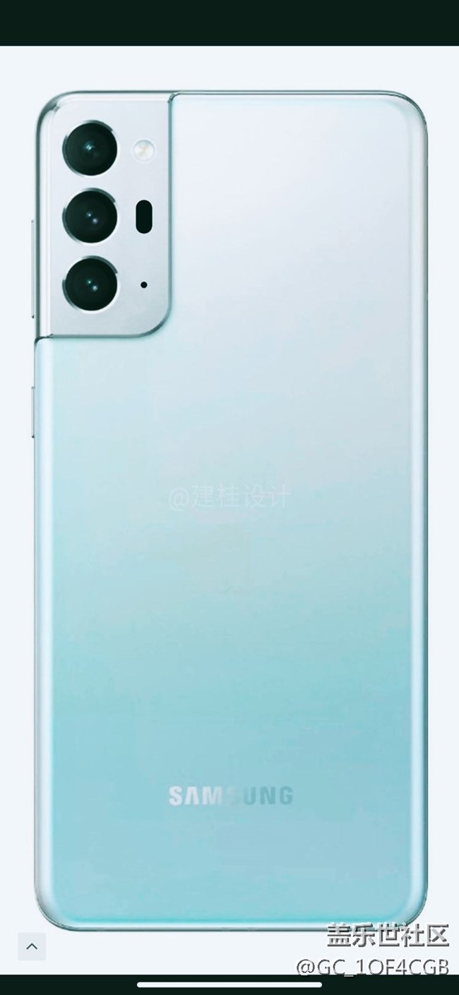 S30、S30+設(shè)計(jì)假想圖 圖賞