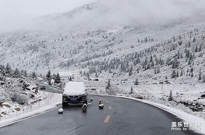 風(fēng)雪川西路