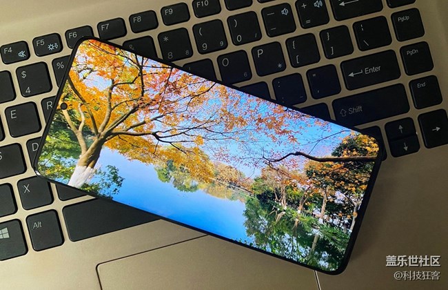 三星S20+手機(jī)，簡單粗暴的使用感受