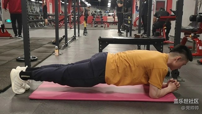 單板滑雪平花小王子的健身秘籍