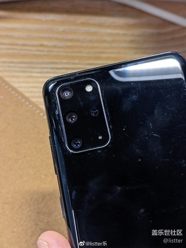 三星S20+真實(shí)體驗(yàn)：該是旗艦還是旗艦，體驗(yàn)值回票價(jià)