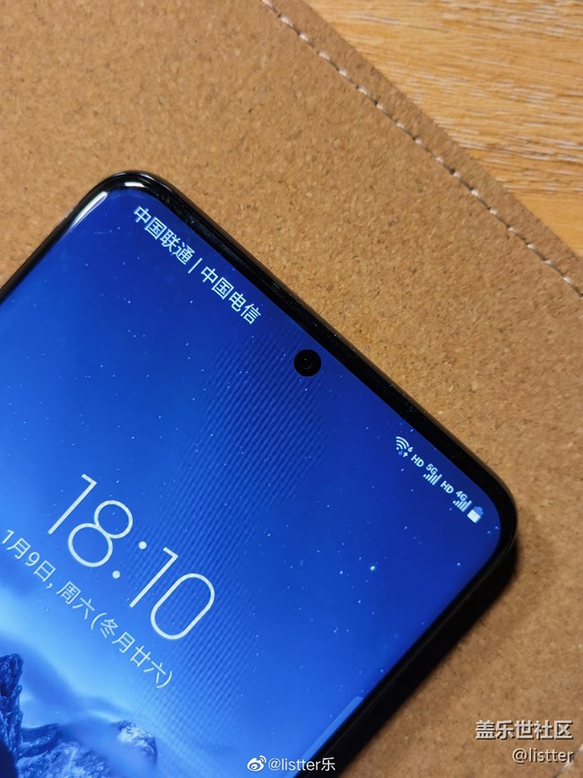 三星S20+真實(shí)體驗(yàn)：該是旗艦還是旗艦，體驗(yàn)值回票價(jià)