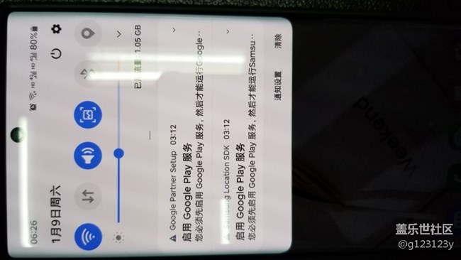 note10+每天晚上掉電30%左右，什么原因??？18日再更新
