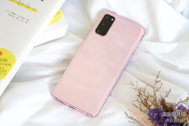 入手三星Galaxy S20一個(gè)月，談?wù)劯惺埽? title=