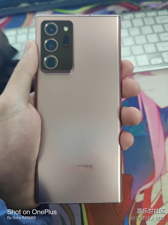 好像三星每年幾乎都是這樣的