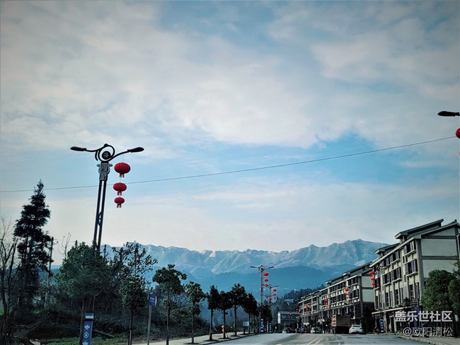 平行世界，多元生活