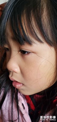 拍哭照我是認(rèn)真的