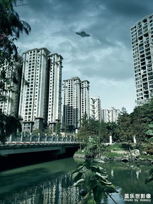 濾鏡世界