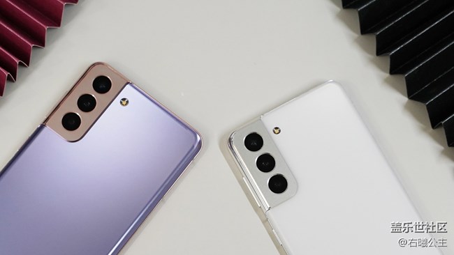 高端前衛(wèi) 三星Galaxy S21丨S21+丨21 Ultra 5G評測