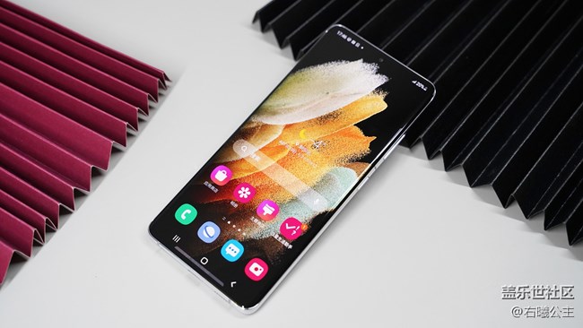 高端前衛(wèi) 三星Galaxy S21丨S21+丨21 Ultra 5G評測