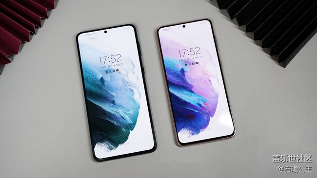 高端前衛(wèi) 三星Galaxy S21丨S21+丨21 Ultra 5G評測