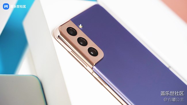 精益求精的開(kāi)年力作 三星Galaxy S21丨S21+丨21 Ultra 5G圖賞