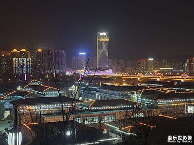 【隨拍的樂(lè)趣】+夜景隨拍