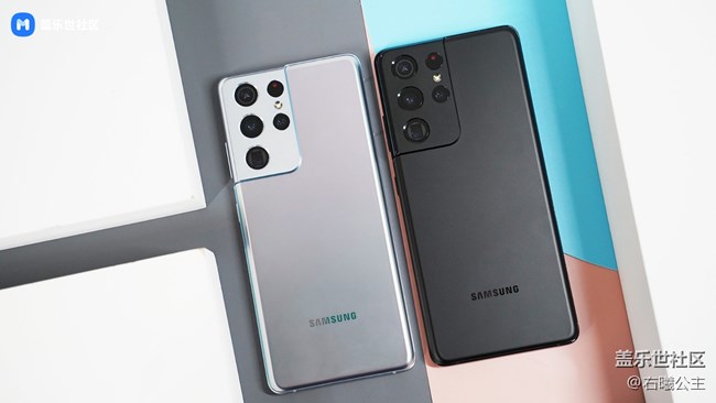 精益求精的開(kāi)年力作 三星Galaxy S21丨S21+丨21 Ultra 5G圖賞